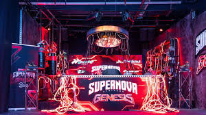 Supernova Génesis 2026: Fecha, cartelera y lo que debes saber