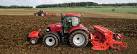 Case IH Maxxum 1CVX, versatile e confortevole, aprile 2014