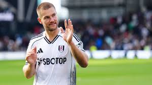 Fulham FC - News update