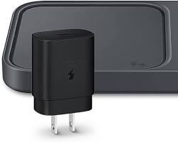 Imagen de Cargador inalámbrico superrápido de 15 W Samsung S23 Ultra