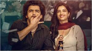 andhra king taluka collection