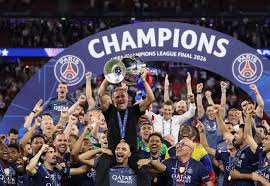 Champions League draw: Predictions, key games, star players and surprise packages - The Athletic