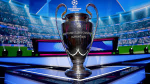 Champions League: City y Barça Brillan, Icardi Sufre Humillación - Imagen principal del artículo