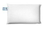 M: LINENSPA Ventilated Dunlop Latex Pillow with Pure