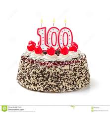 Resultado de imagem para aniversario 100 anos