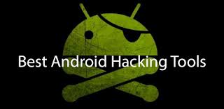 Hacking How To Use Android (Root User)