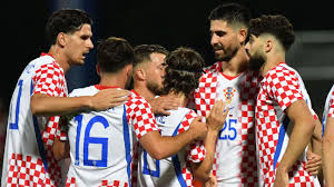 Runners-up in 2018, third place in 2022: Can Croatia shock the World Cup again?