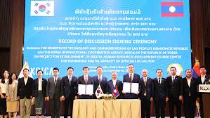 Laotian Times - News update