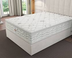 Image of Mattress Mick Bamboo Mattress