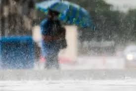 País encara alerta de temporais neste domingo