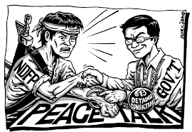 Image result for editorial cartoon pinoy politics