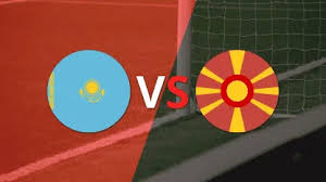 Kazajistán vs. Macedonia del Norte: Resultados y Análisis en Perú - Imagen principal del artículo