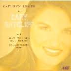 CARY RATCLIFF Kathryn Lewek Sings Cary Ratcliff TROY1066 - Price: $16.99 - TROY1066