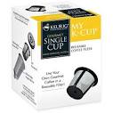 Keurig My K-Cup Reusable Coffee Filter - m