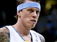 George Karl pense que Chris Andersen a sa place au Heat - Chris-Andersen-200