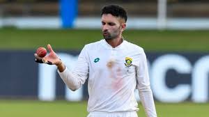 Ngidi Praises ‘Professional’ Maharaj’s Dedication Ahead of WTC Final