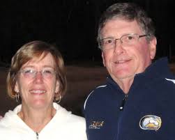 UC Davis gala celebrates alumni contributions. Jan and Bob Morrison will receive the Fielder Award for extraordinary service to the Cal Aggie - MorrisonsW-1024x818