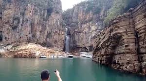 Resultado de imagem para capitolio mg