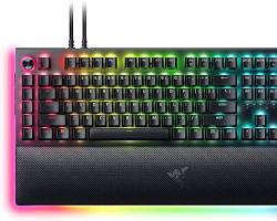 Image of Razer BlackWidow V4 Pro