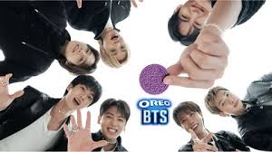 BTS And OREO Drop Limited-Edition Cookie Dedicated To Korea, ARMY Fans