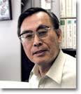 Masaru MATSUOKA. Senior Researcher, Institute of Space and Astronautical Science, JAXA - maxi_007