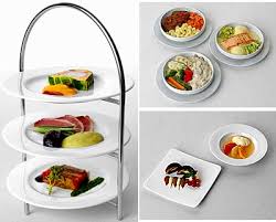 Image result for gourmet food presentation