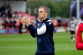 Accrington Stanley FC - News update