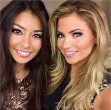 Amber Lancaster  & Manuela Arbelaez