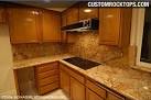 Solarius Granite Kitchen Countertops Los Angeles CA -