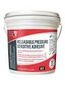 Pressure Sensitive Excelon Vinyl Tile Adhesive - Armstrong