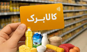 افزایش مبلغ کالابرگ حداقل ۳۰۰هزارتومان/ مدنی‌زاده: بررسی دهک‌های مشمول ادامه دار د