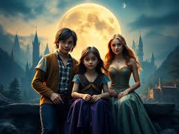 Viajes en el tiempo y romance épico: la serie de fantasía más amada de Disney+ concluye tras 12 años