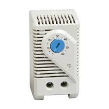 01147.9-00 | Enclosure Thermostat (NO), 0-60 C | Stego
