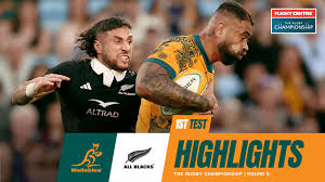 RUGBY.com.au - News update