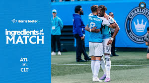 Charlotte FC - News update