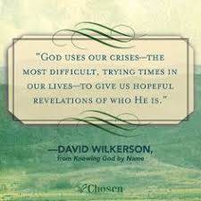 David Wilkerson quotes :) on Pinterest | David, Righteousness and ... via Relatably.com