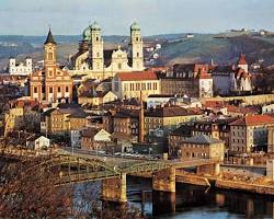 Imagen de Passau, Alemania