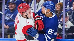 News source: Sportsnet.ca