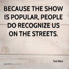 Ted Allen Quotes | QuoteHD via Relatably.com