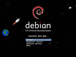 Debian 6.0