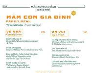 Hình ảnh về Bo kho Song Saigon Home Cuisine