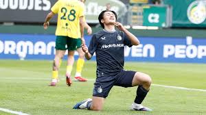 fortuna sittard – feyenoord