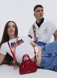 Alexandre Pavão X Riachuelo: Moda Inesperada Que Você Precisa Conhecer! - Imagen principal del artículo