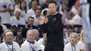 San Antonio Spurs coach Mitch Johnson earns ‘full trust’ of legendary franchise