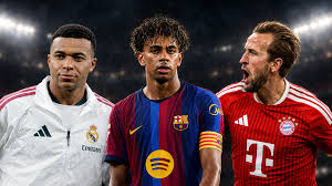 ballon d'or