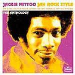 Jackie Mittoo - Jah Rock Style - R-150-1026584-1185548677