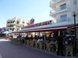 Eiscafe San Remo Can Picafort - Reisetipp Mallorca - Can Picafort ...
