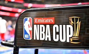 Odds, Trends Agree NBA Cup Champion Unlikely to Win NBA Finals