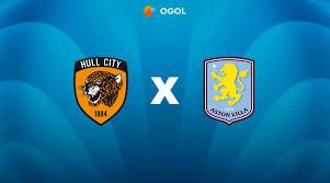 Hull City x Aston Villa Análise, Palpite, Onde Assistir a Premier League