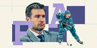 NHL Midseason Report Cards and Team Performances